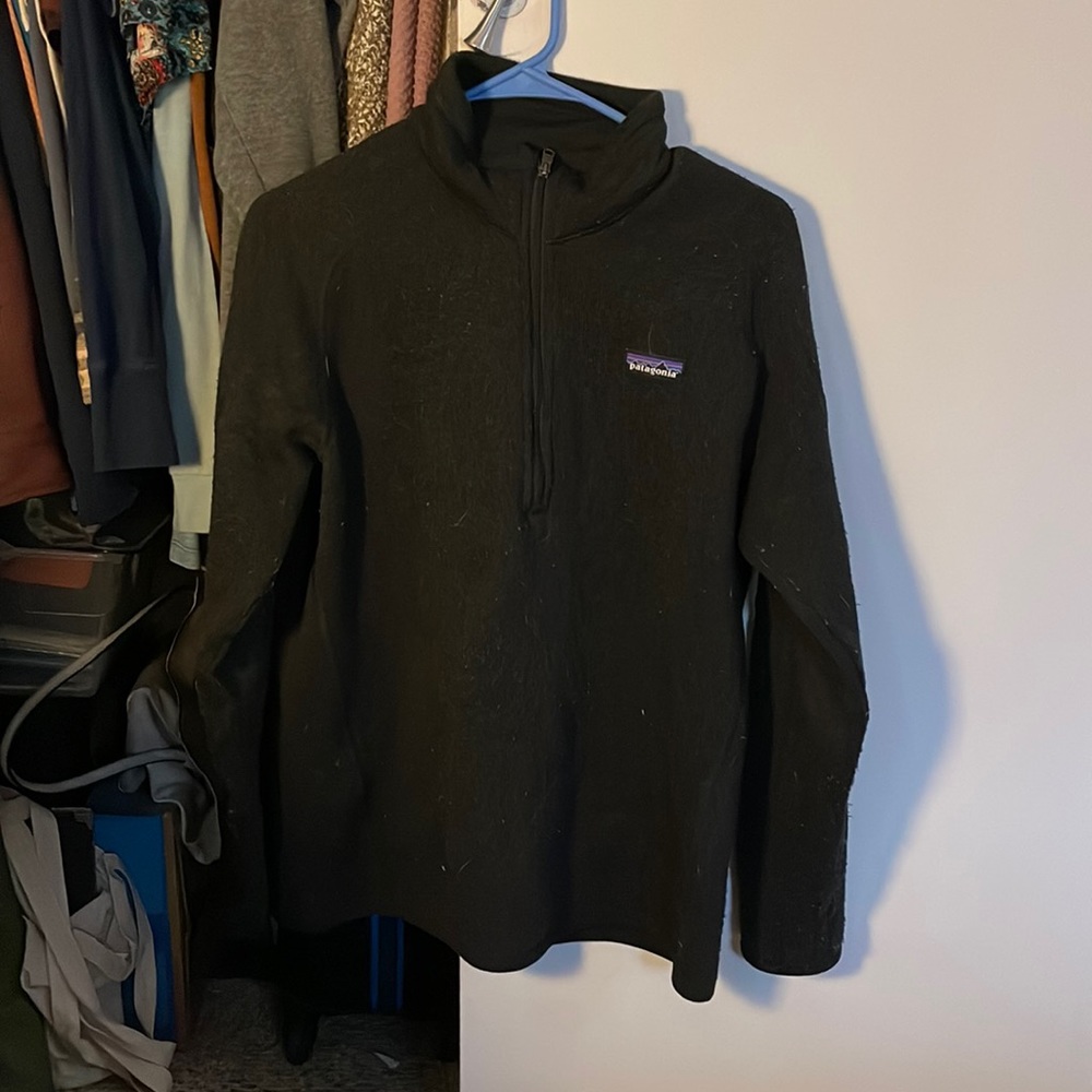 Women’s Patagonia Sweatshirt